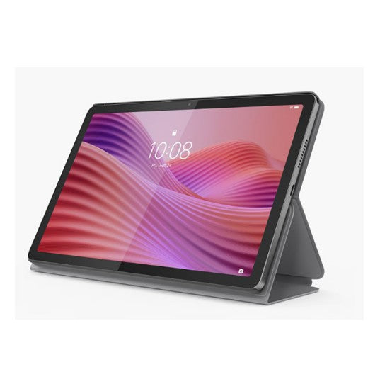 LV Lenovo Tab  101 WUXGA  MTK G85 4GB 128GB  Wifi  Luna Grey  FolioCase