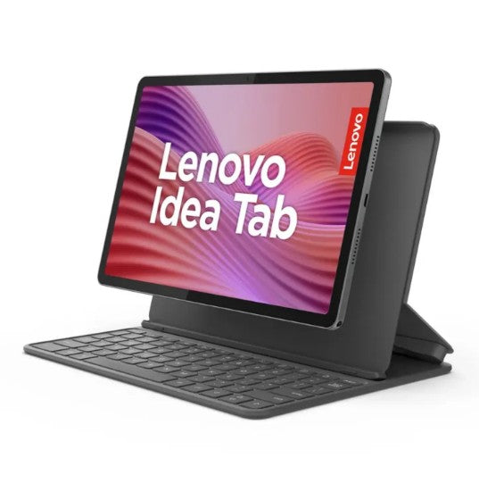 LV IdeaTab 11 25K MTK D6300 6GB 256GB 5G  KB  Folio  Pen  Luna Grey