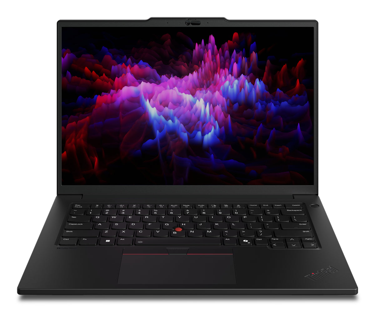 Lv Thinkpad P14s G6 Intel Ultra 7 16GB 1TBSSD NVIDIA RTX