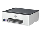 HP Smart Tank 520 All-in-One Color Impresora, Copiadora, vista 5