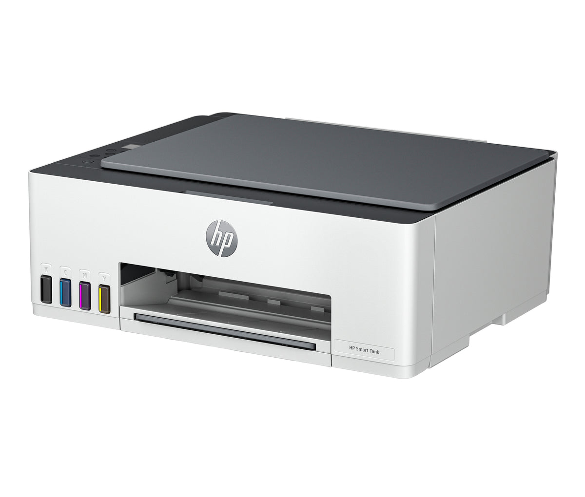 HP Smart Tank 520 All-in-One Color Impresora, Copiadora, vista 5