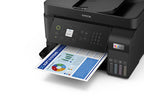 MULTIFUNCIONAL EPSON ECOTANK L5590, vista 2