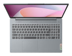 Lenovo Ideapad 3 Gen 8 R5 7520U 8512GB 156 FHD Artic Grey, vista 5