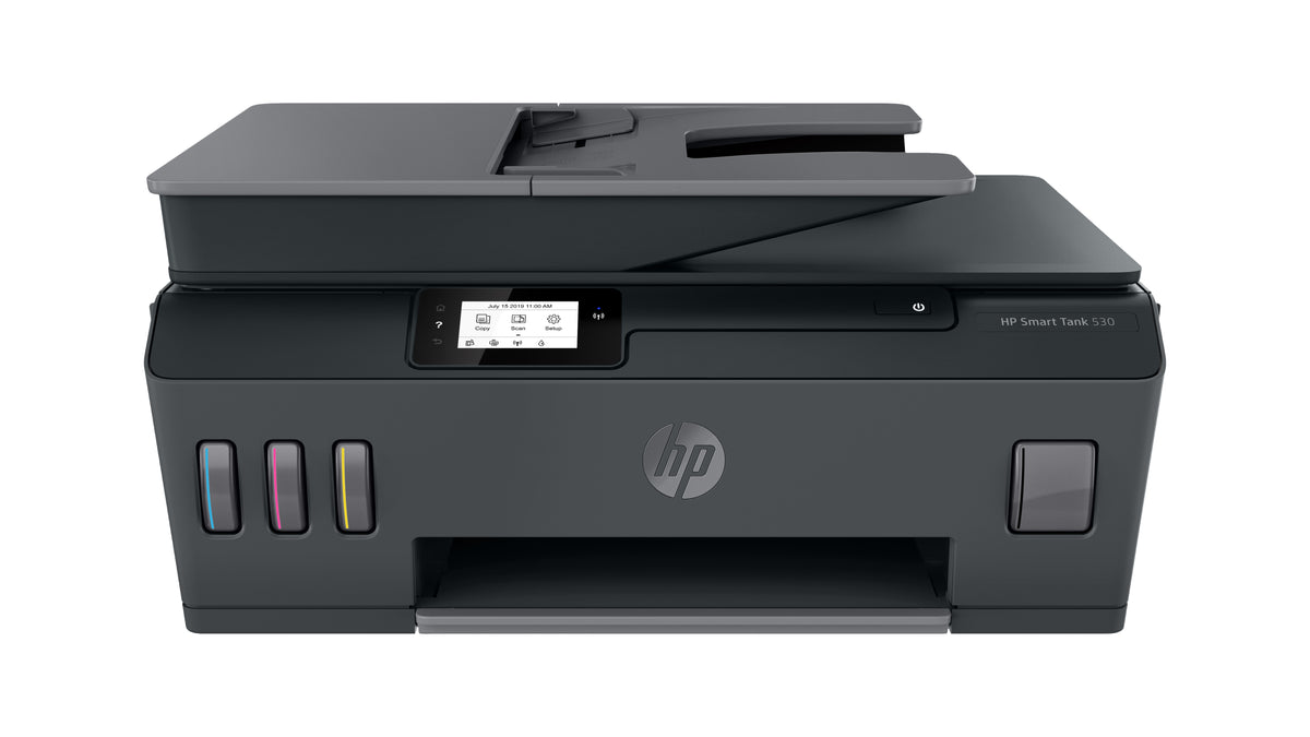 HP Smart Tank 530