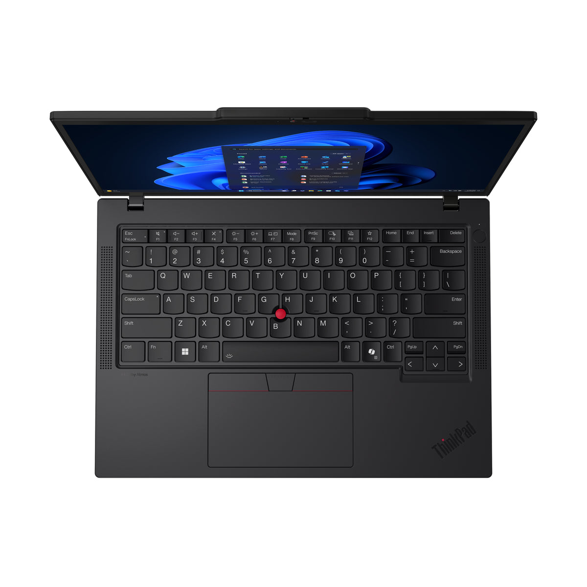 Lenovo ThinkPad T14 Gen 6 (Intel) Intel Core Ultra 5 225U, vista 7