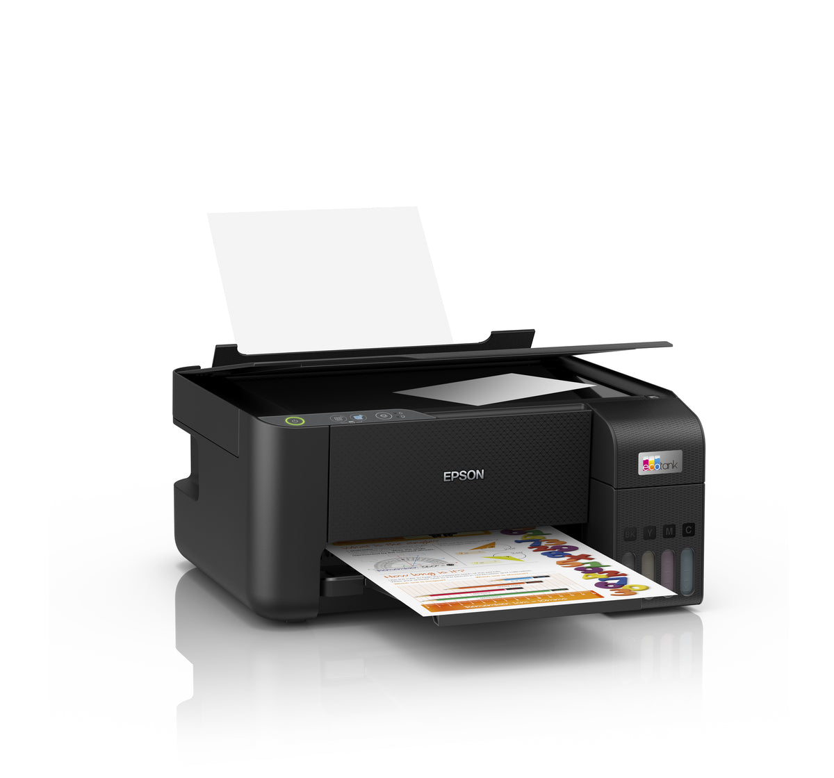 Epson EcoTank L3210 Inyección de tinta A4 5760 x 1440 DPI, vista 5