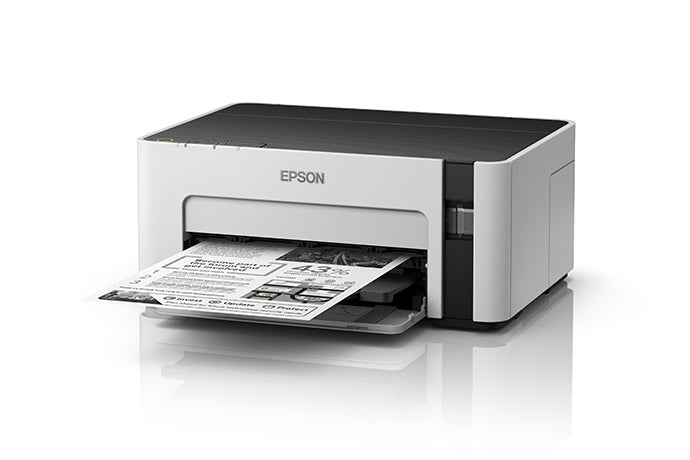 Epson EcoTank M1120 impresora de inyección de tinta 1440 x, vista 2
