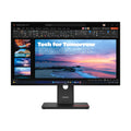 Lenovo ThinkVision T27QD-40 monitor de computadora 68,6 cm (27") 2560 x 1440 Pixeles Wide Quad HD LED Negro