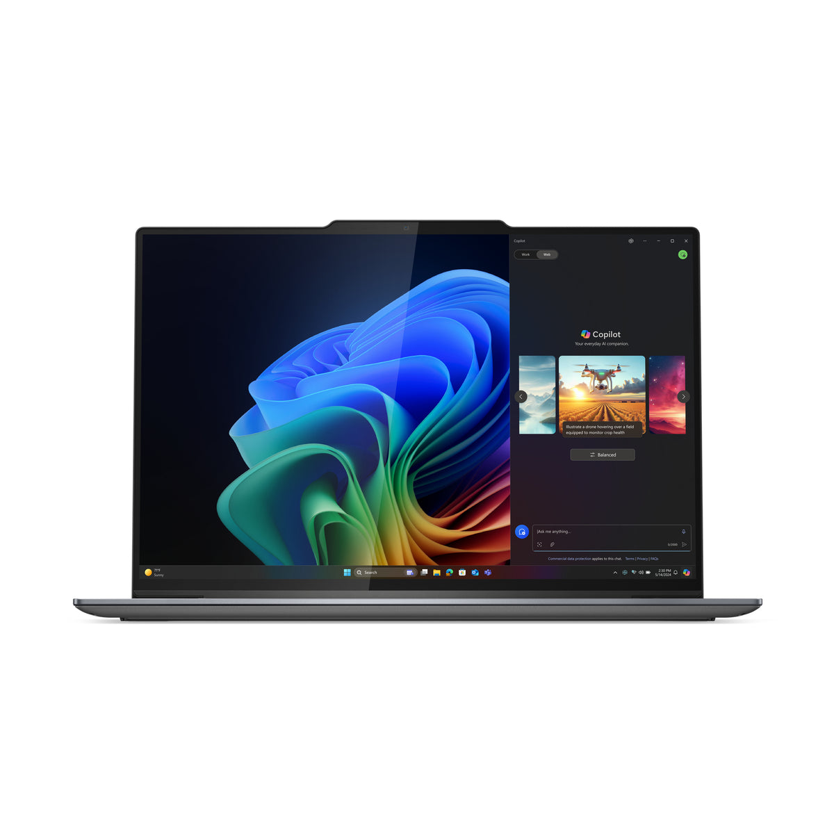 NB LENOVO ThinkPad X914 G1 Intel Core Ultra 7 258V 32GB 1TB, vista 7