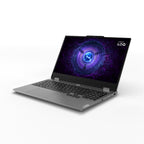 LV LOQ Gen 9 Core i5 12450HX 16512GB 156 FHD 144Hz RTX 3050, vista 3