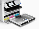 WORKFORCE PRO EMC800 A4 COLOR MFP LA, vista 7