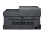 HP Smart Tank 790 Conexiones inalámbricas All-in-One Color, vista 6