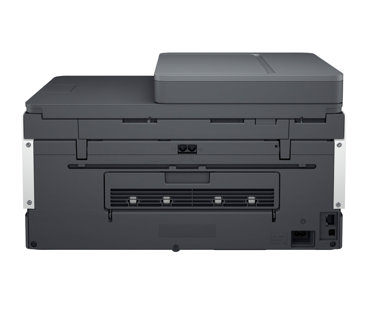 HP Smart Tank 790 Conexiones inalámbricas All-in-One Color, vista 6