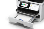 WORKFORCE PRO C5810 Latin MFP, vista 2