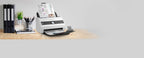 Epson DS-730N Escáner alimentado con hojas 600 x 600 DPI A4, vista 2