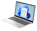 HP 15-fc0043la AMD Ryzen™ 3 7320U Computadora portátil 39,6 cm (15.6") Full HD 8 GB LPDDR5-SDRAM 512 GB SSD Wi-Fi 6 (802.11ax) Windows 11 Home Oro