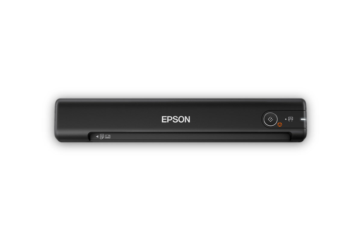 Epson WorkForce B11B252201 escáner Escáner alimentado con, vista 2