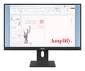 Lenovo ThinkVision E24-40 monitor de computadora 60,5 cm (23.8") 1920 x 1080 Pixeles Full HD LED Negro