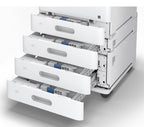Epson WorkForce Enterprise AM-C550 Inyección de tinta A4, vista 11