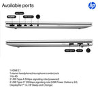 HP ProBook 4 U7 355Intel Pro 16GB 512GB Win Pro
