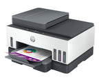HP Smart Tank 790 Conexiones inalámbricas All-in-One Color, vista 2