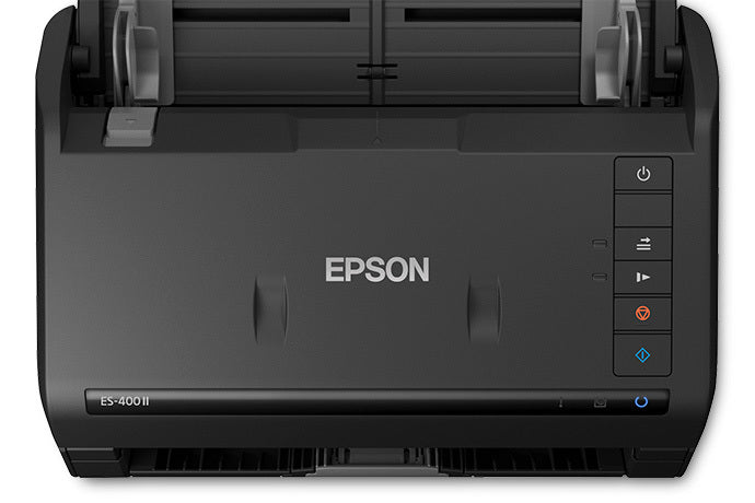 Epson WorkForce B11B261201 escáner Escáner con alimentador, vista 4