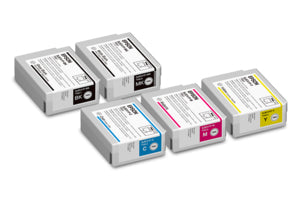 Epson C13T52L520 cartucho de tinta 1 pieza(s) Original Negro mate