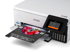 Epson EcoTank L8160 Inyección de tinta A4 5760 x 1440 DPI, vista 9