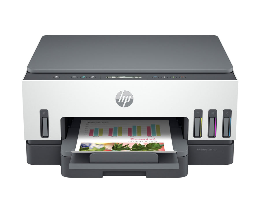 HP Smart Tank 720