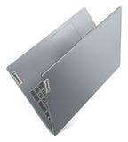 Lenovo Ideapad 3 Gen 8 R5 7520U 8512GB 156 FHD Artic Grey, vista 9