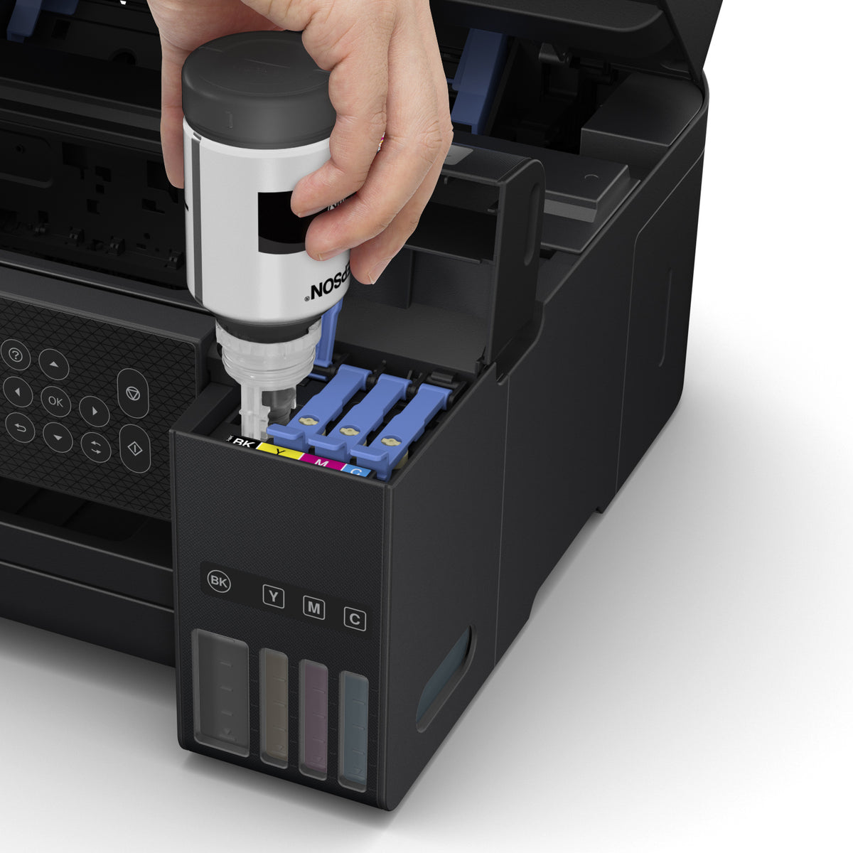 Epson EcoTank L4260 Inyección de tinta A4 5760 x 1440 DPI, vista 5