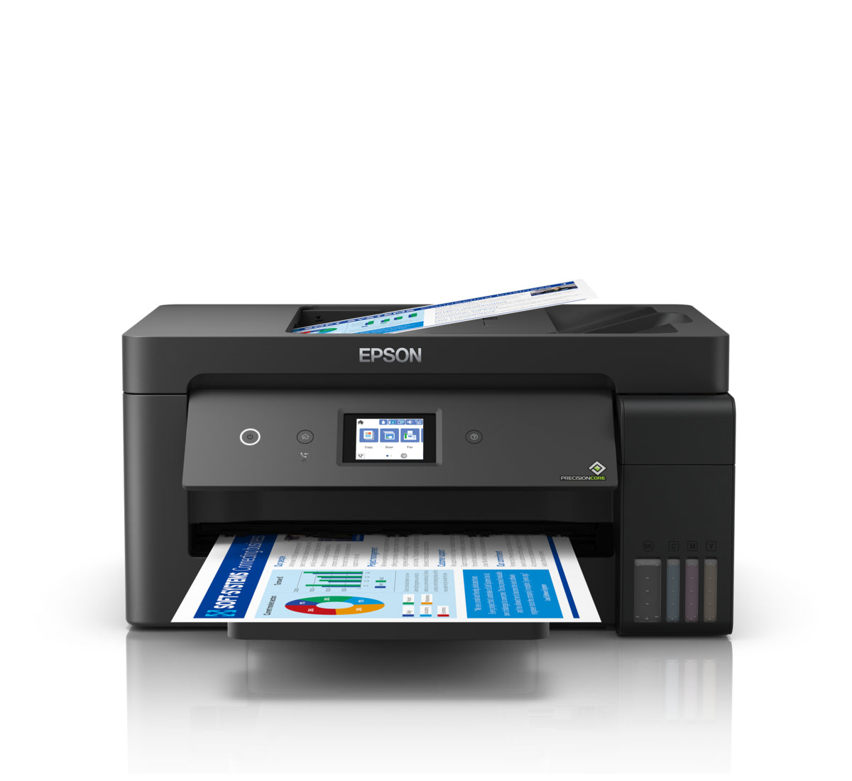 Epson EcoTank L14150 Inyección de tinta A3+ 4800 x 1200 DPI