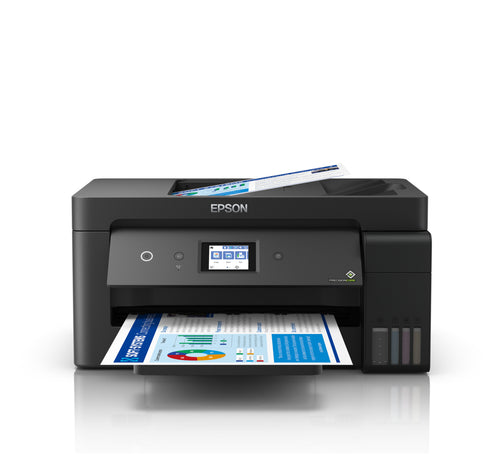 Epson EcoTank L14150 Inyección de tinta A3+ 4800 x 1200 DPI