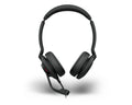 Jabra Evolve2 30 SE Auriculares Alámbrico Diadema Oficina/Centro de llamadas USB Type-C / USB Type-A Negro