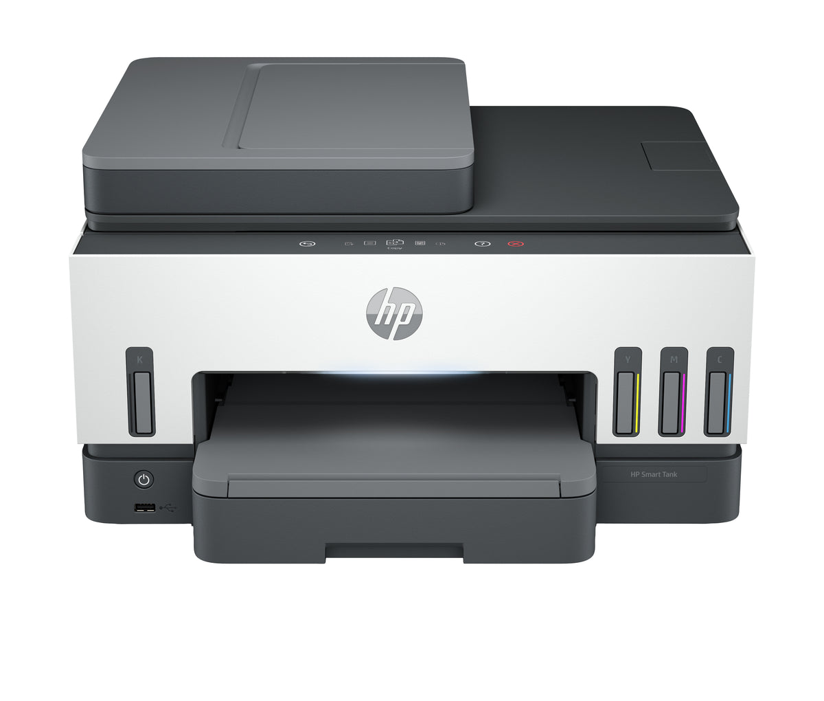 HP Smart Tank 790 Conexiones inalámbricas All-in-One Color