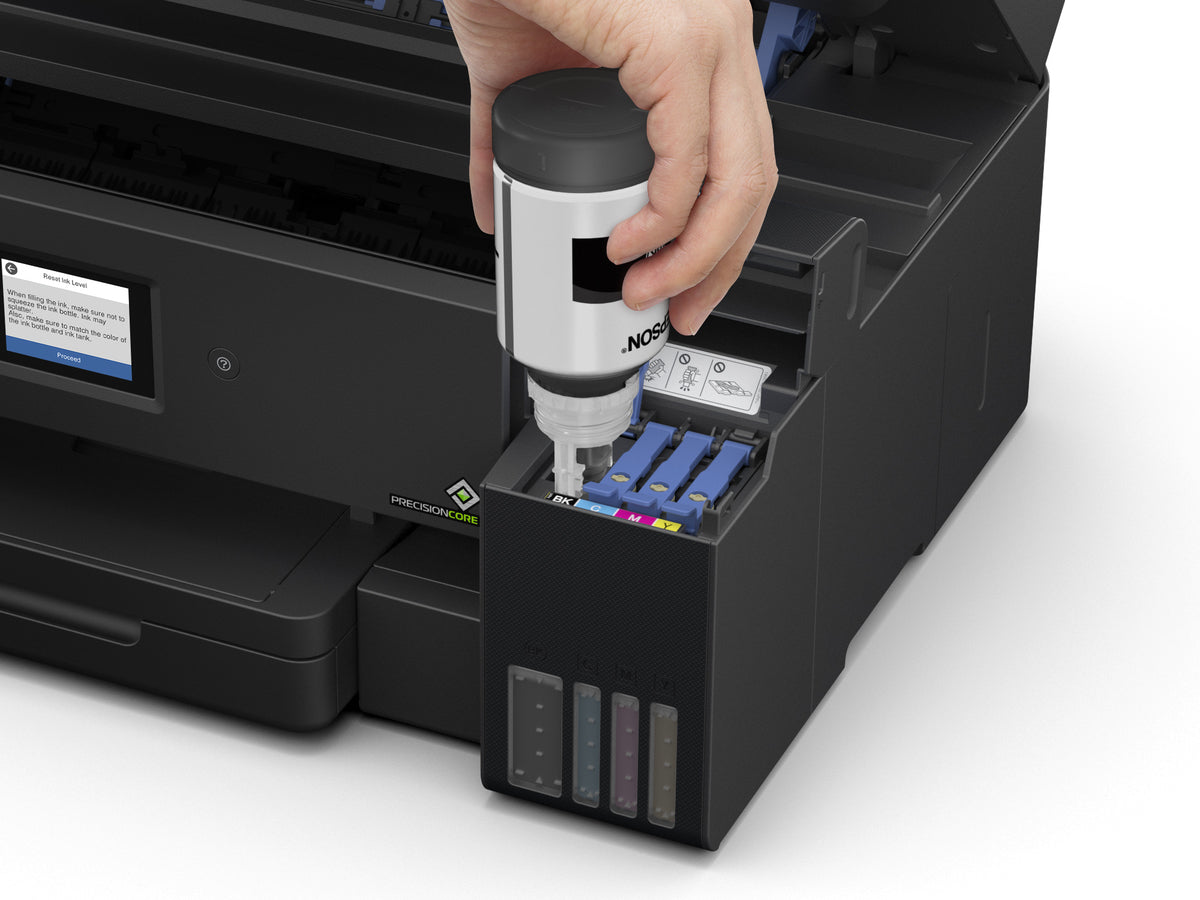 Epson EcoTank L14150 Inyección de tinta A3+ 4800 x 1200 DPI, vista 3
