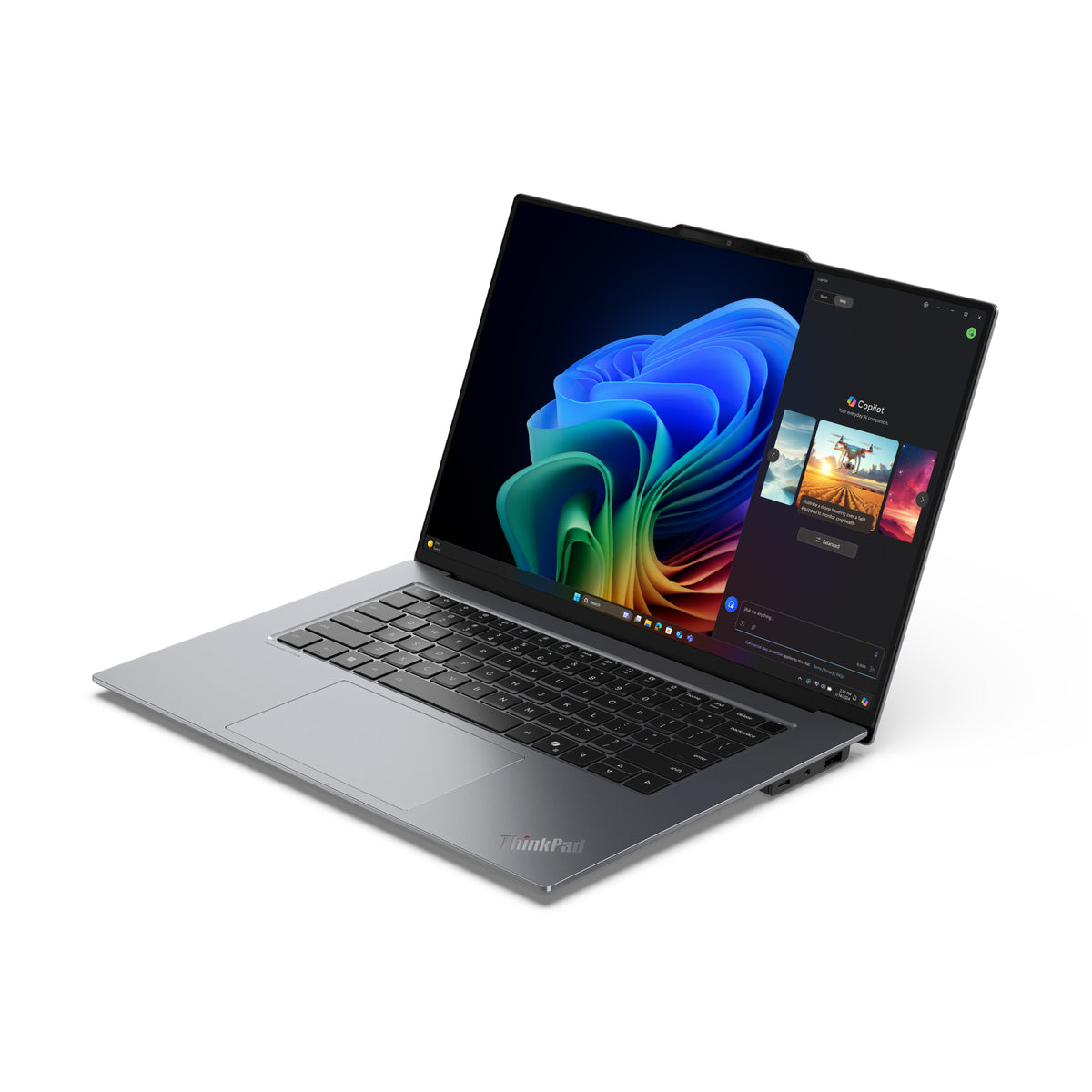 NB LENOVO ThinkPad X915 G1 Intel Core Ultra 7 258V 153, vista 9