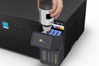 EPSON ECOTANK L4360, vista 4