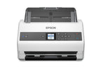 Epson WorkForce B11B250201 escáner Escáner alimentado con, vista 4