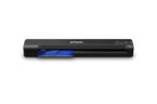 Epson WorkForce B11B252201 escáner Escáner alimentado con, vista 3