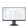 Lenovo ThinkVision E27-40 monitor de computadora 68,6 cm (27") 1920 x 1080 Pixeles Full HD LED Negro