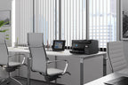 MULTIFUNCIONAL EPSON ECOTANK L5590, vista 6