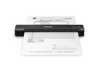 Epson WorkForce B11B252201 escáner Escáner alimentado con