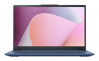 LV Ideapad Slim 3 Gen 8 R7 5825U 16GB 512GB 156 FHD, vista 2