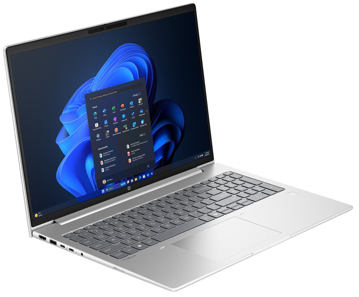 HP ProBook 4 U7 355Intel Pro 16GB 512GB Win Pro