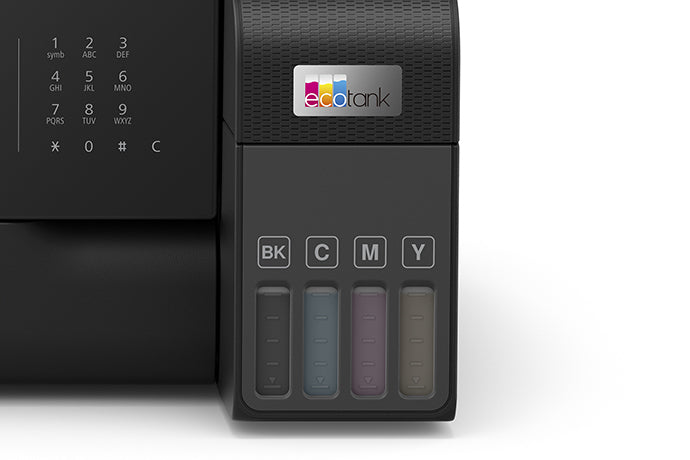 MULTIFUNCIONAL EPSON ECOTANK L5590, vista 4