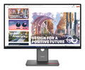 Lenovo ThinkVision P27QD-40 monitor de computadora 68,6 cm (27") 2560 x 1440 Pixeles Wide Quad HD LED Negro