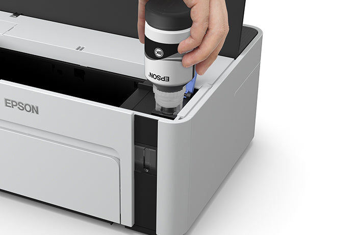 Epson EcoTank M1120 impresora de inyección de tinta 1440 x, vista 3