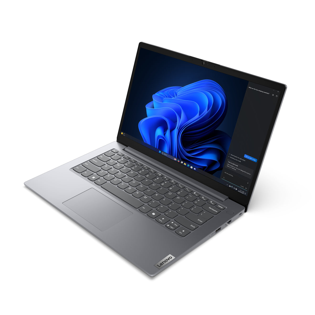 NB LENOVO V14 G5 IRL Intel Core i513420H 8GB 512 SSD 1Y, vista 3