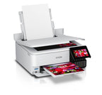 Epson EcoTank L8160 Inyección de tinta A4 5760 x 1440 DPI, vista 3